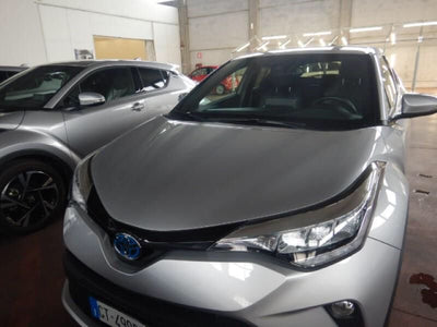 Toyota C-HR 2.0 Hybrid 197 CV