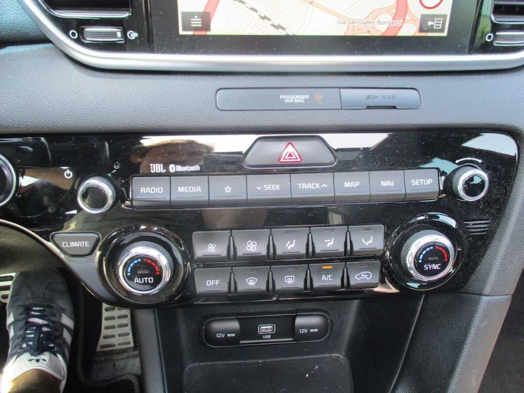 Kia Sportage 1.6 CRDi