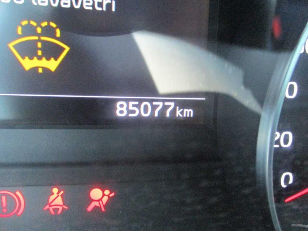 Kia Sportage 1.6 CRDi