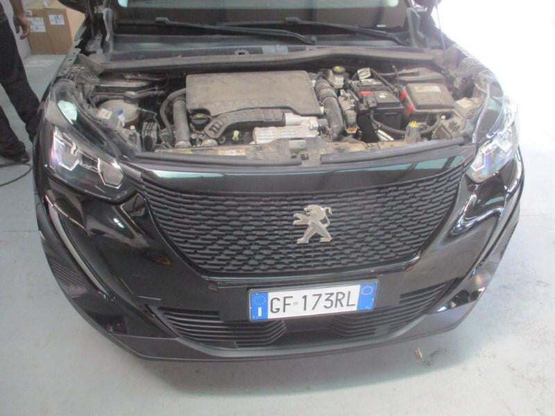 Peugeot 2008 PureTech