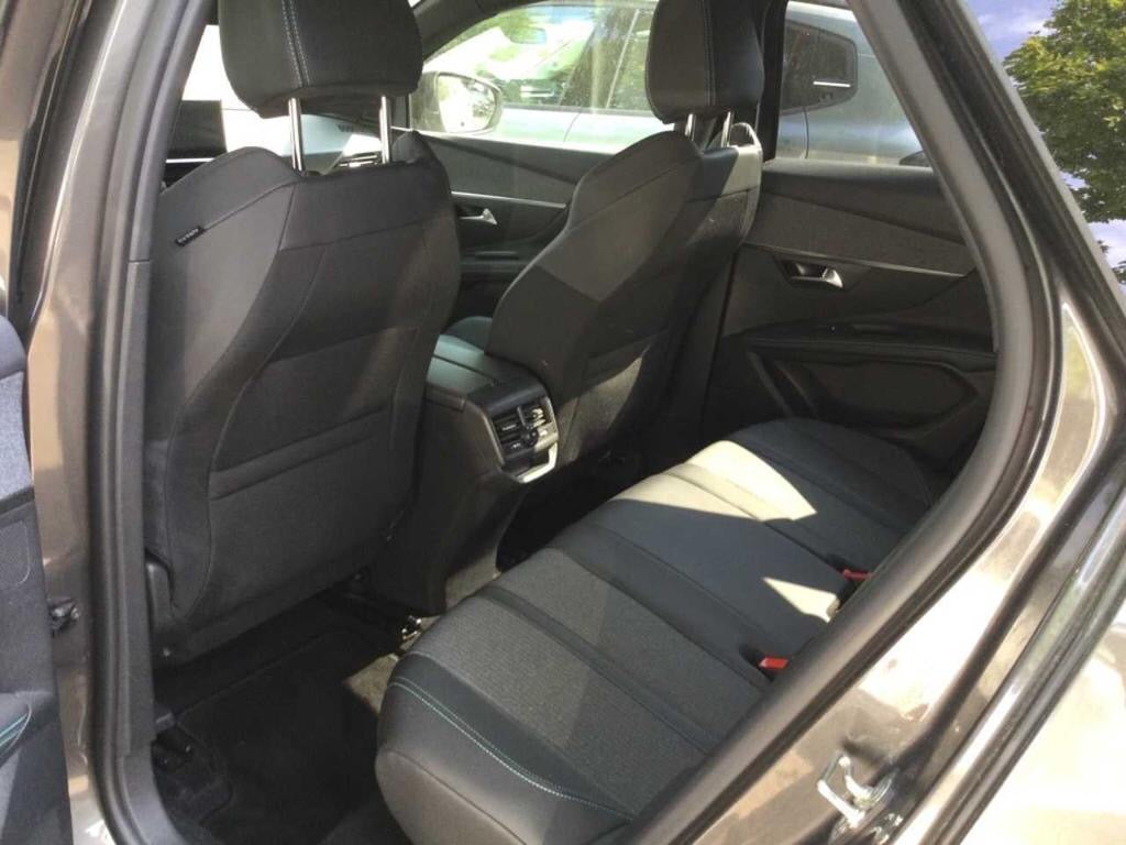 Peugeot 3008 1.5 HDi