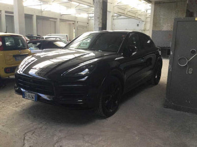 Porsche Cayenne 4.0 V8 del 2022