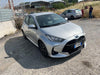 Toyota Yaris 1.5 Hybrid
