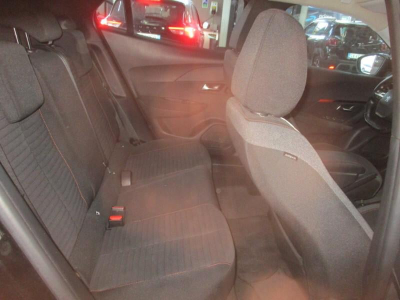 Peugeot 2008 PureTech
