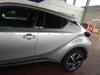 Toyota C-HR 2.0 Hybrid 197 CV