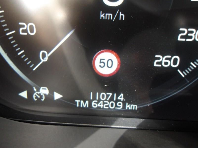 Volvo XC60 Momentum Geartronic