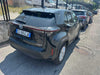 Toyota Yaris Cross Hybrid