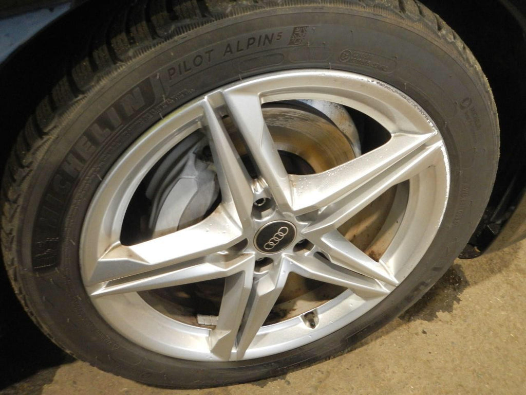 Audi A4 2023 2.0 TDI 190 CV