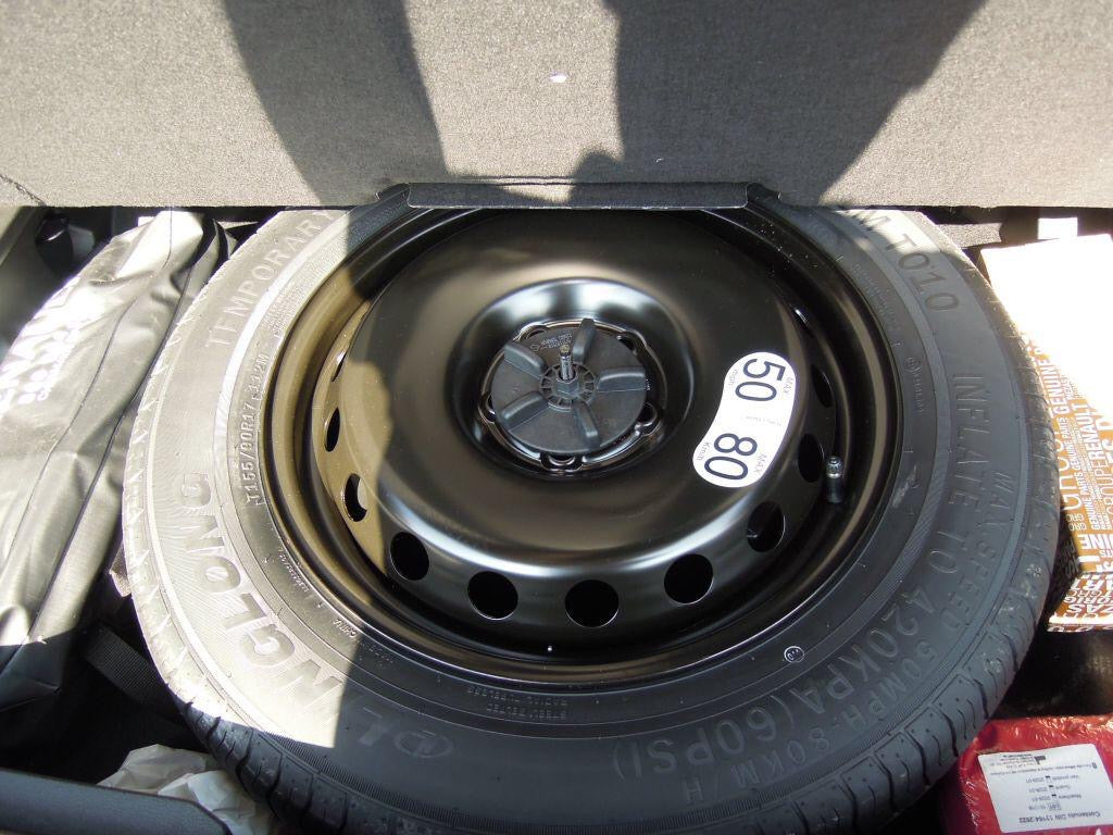 Renault Austral Ibrido