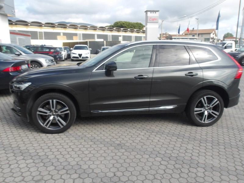 Volvo XC60 Momentum Geartronic