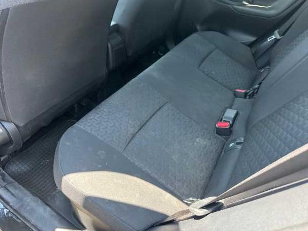 Toyota Yaris Cross Hybrid