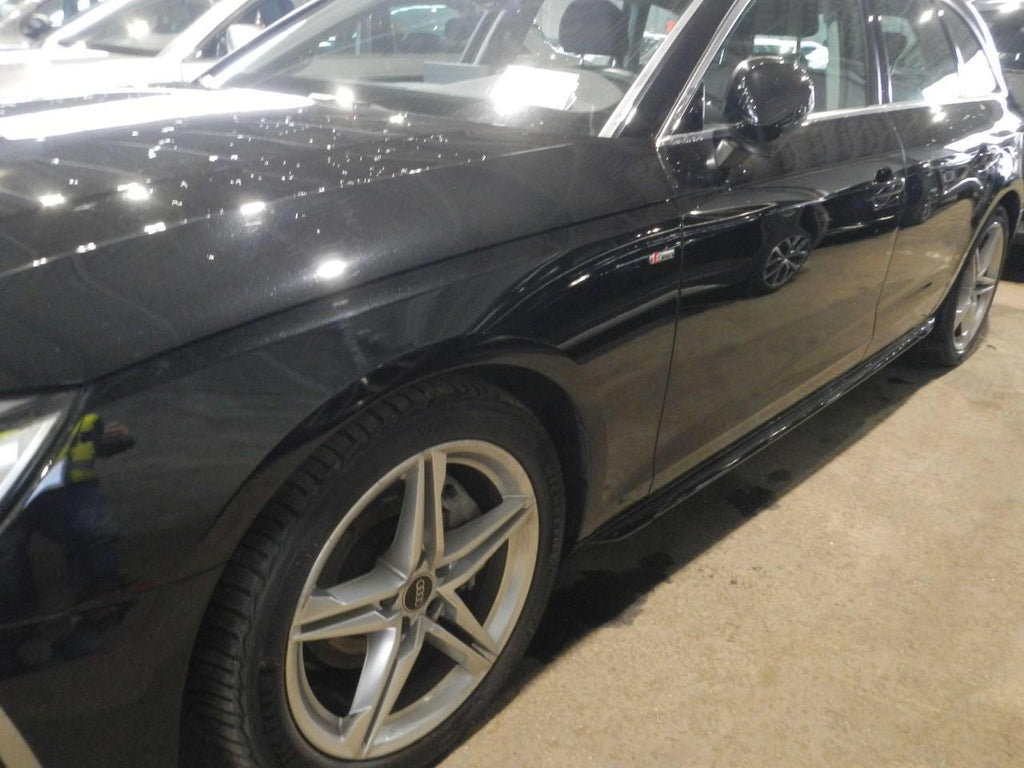 Audi A4 2023 2.0 TDI 190 CV