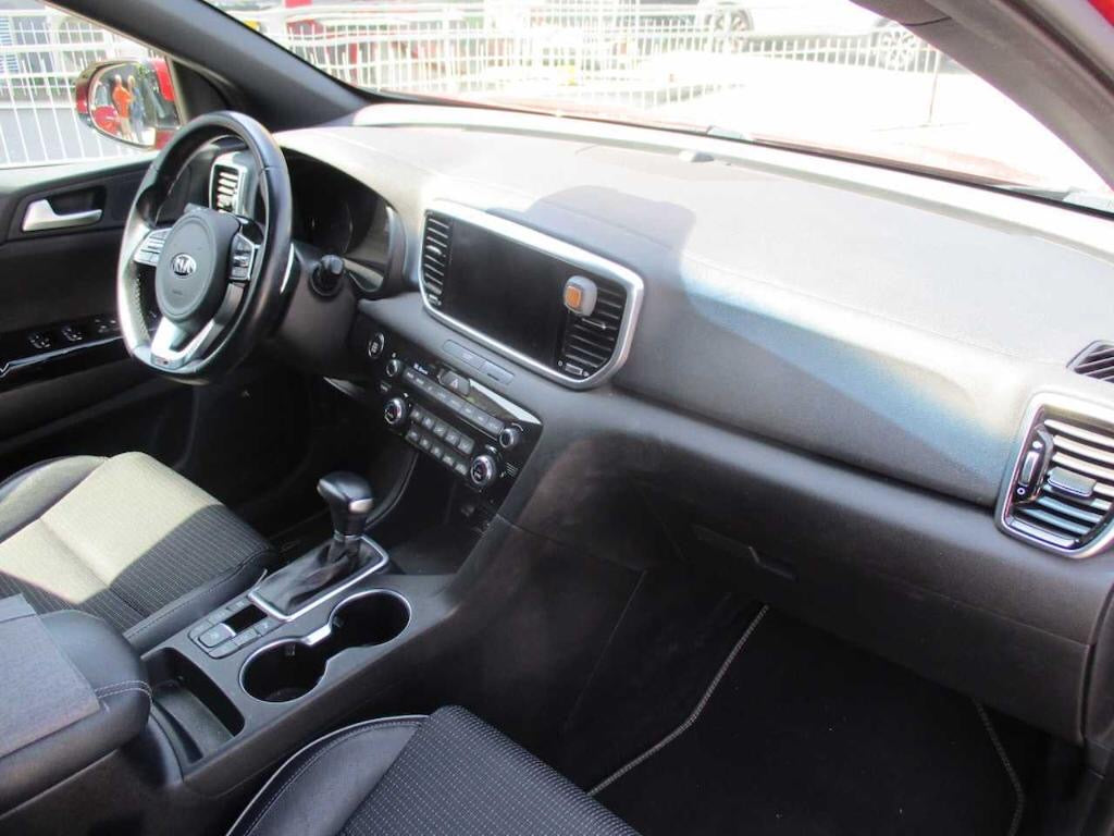 Kia Sportage 1.6 CRDi