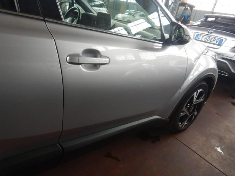 Toyota C-HR 2.0 Hybrid 197 CV