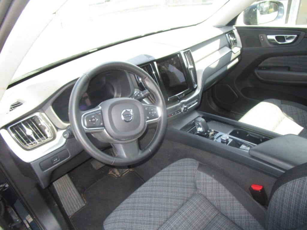Volvo XC60 2.0 Diesel