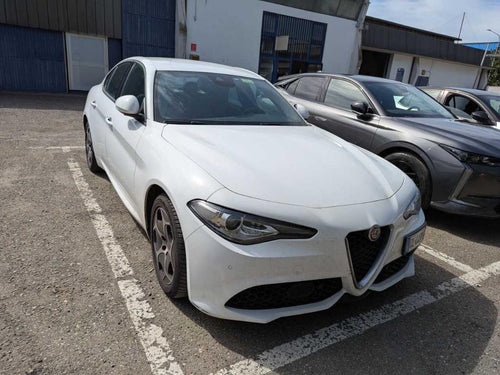 Alfa Romeo Giulia 2.2 190 CV Super