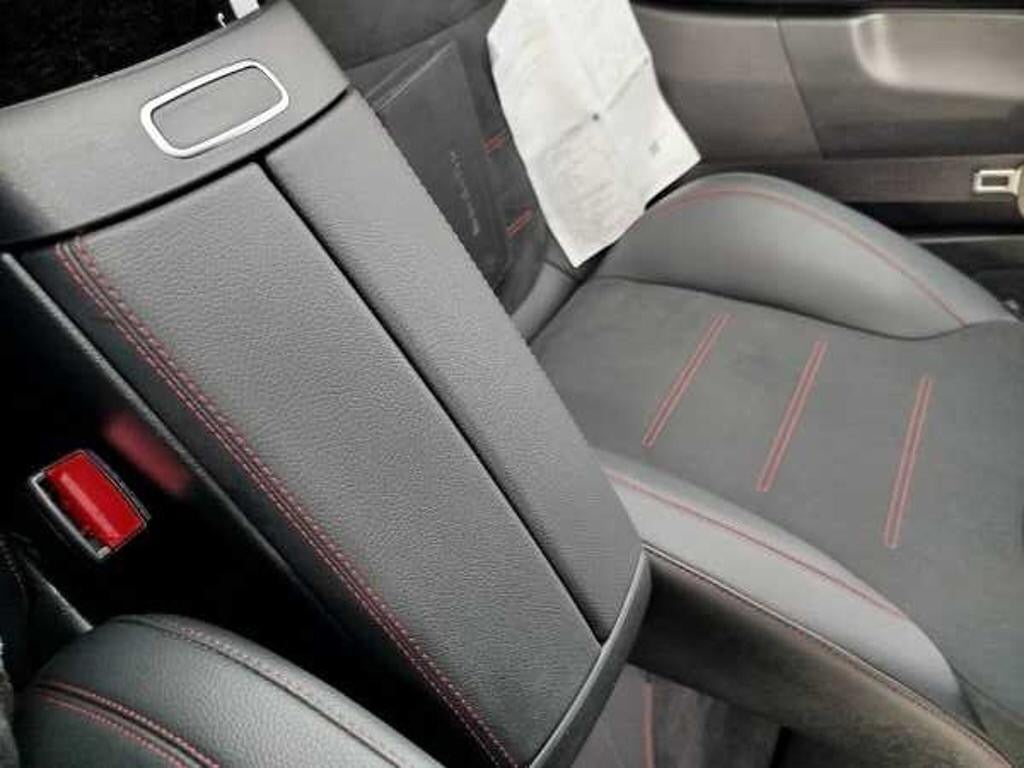 Mercedes-Benz Classe A 180d