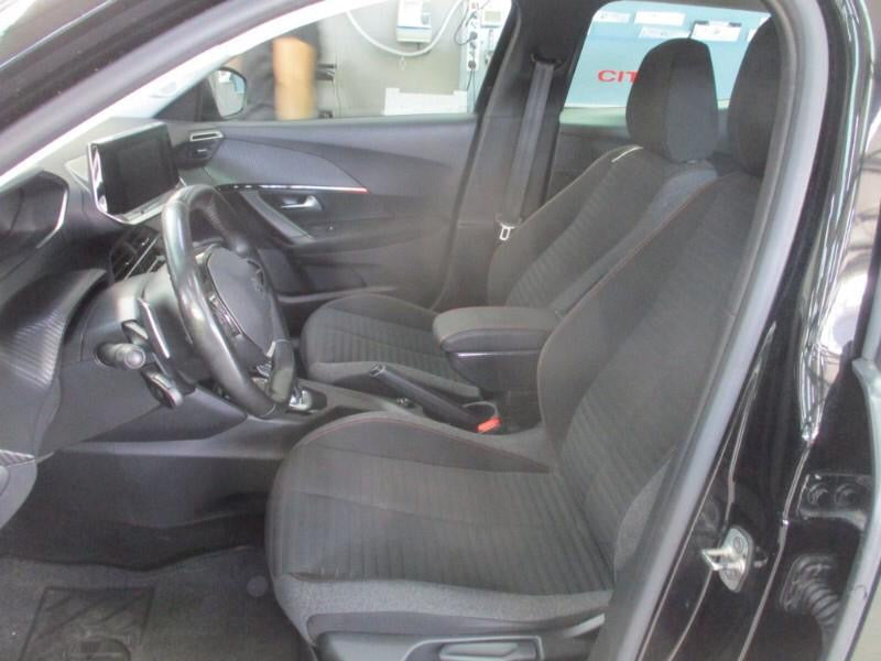 Peugeot 2008 PureTech