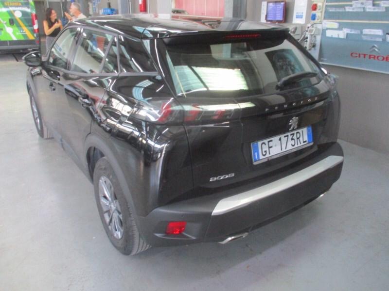Peugeot 2008 PureTech