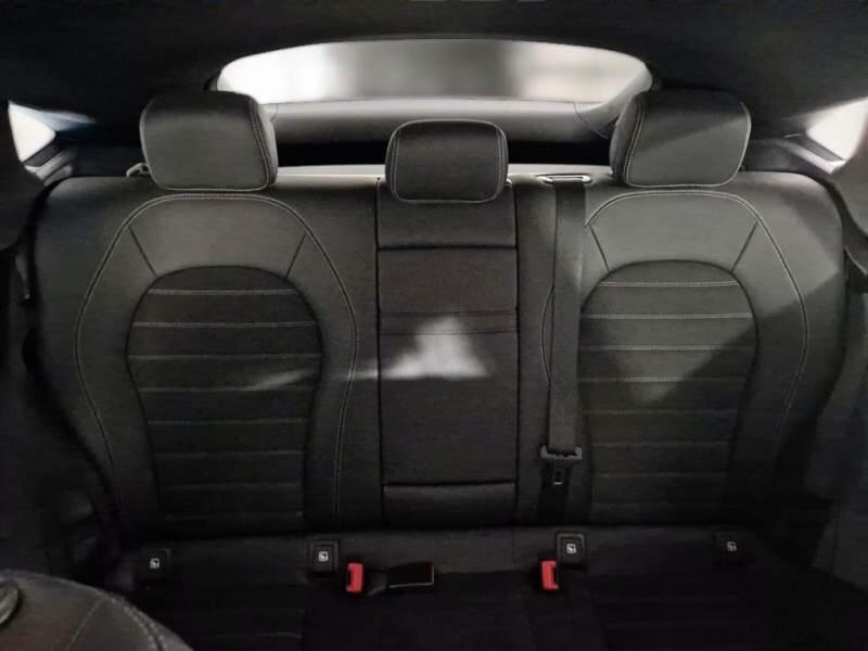 Mercedes-Benz GLC 220 d Coupé 4MATIC Premium
