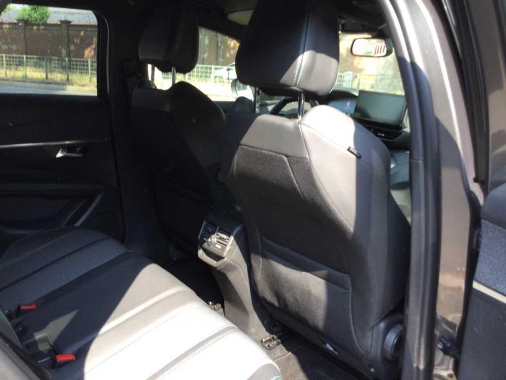 Peugeot 3008 1.5 HDi