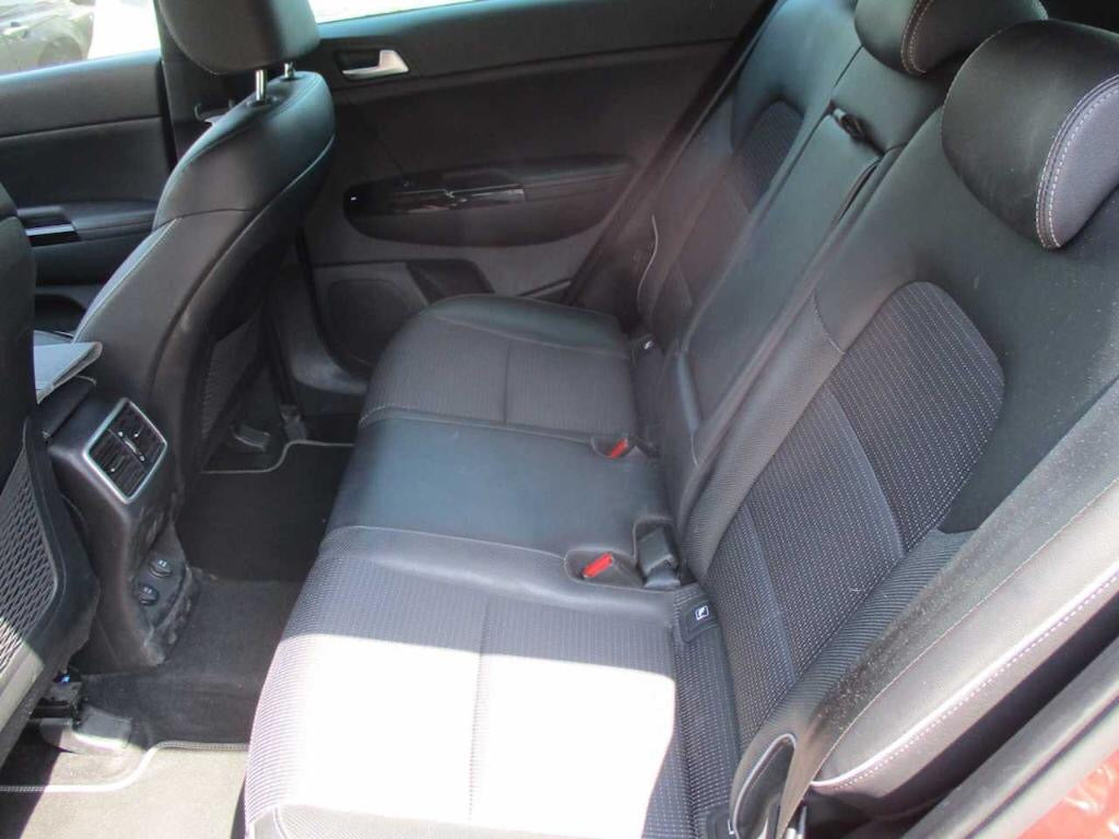Kia Sportage 1.6 CRDi
