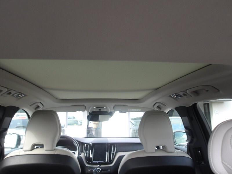 Volvo XC60 Momentum Geartronic