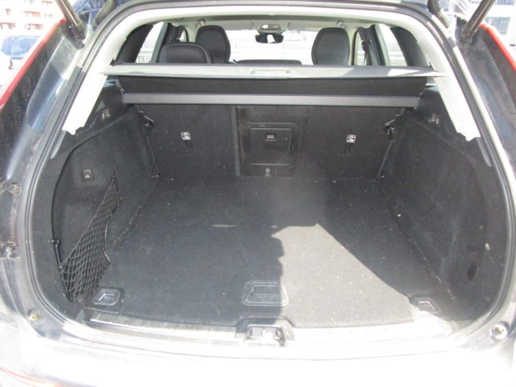 Volvo XC60 2.0 Diesel