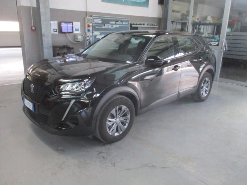 Peugeot 2008 PureTech