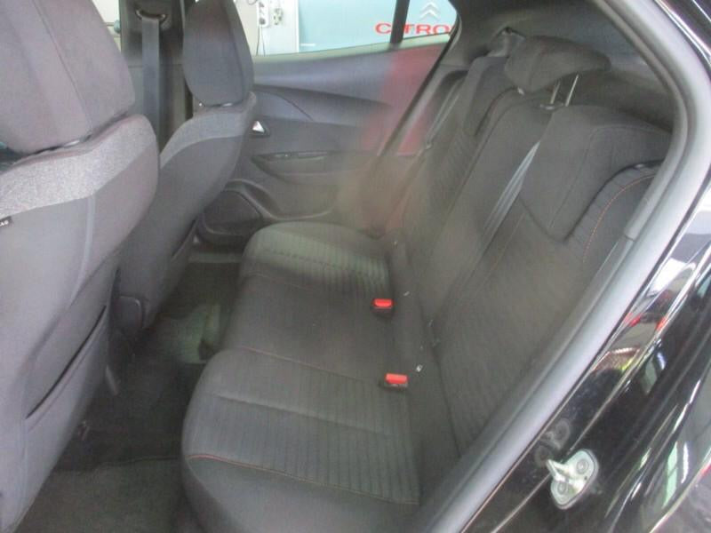 Peugeot 2008 PureTech