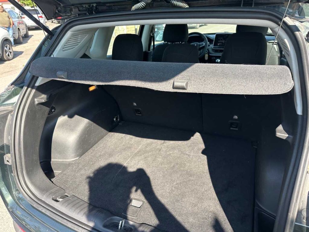 Jeep Compass 2021