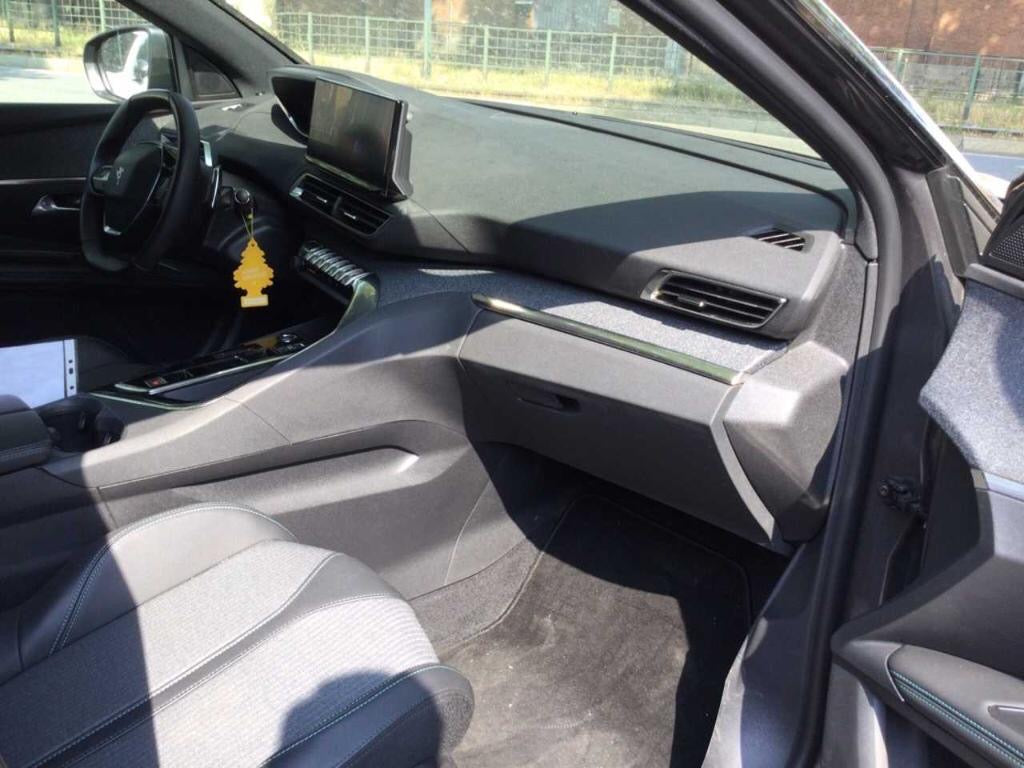 Peugeot 3008 1.5 HDi