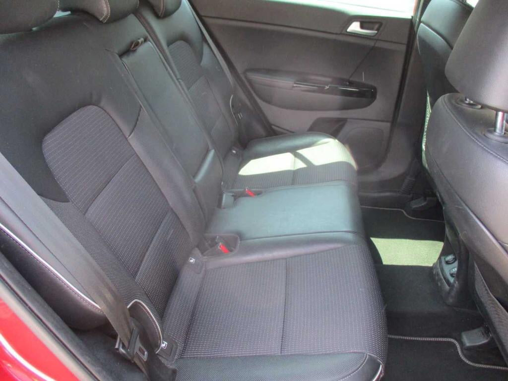 Kia Sportage 1.6 CRDi