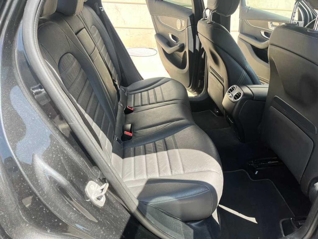 Mercedes-Benz GLC 200