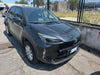 Toyota Yaris Cross Hybrid